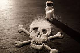 Is salt really deadly?
